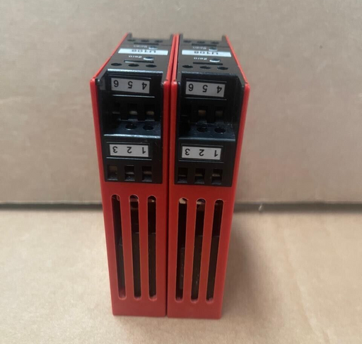 ACS-Control-System - TVA100 - Universal Isolation Amplifier