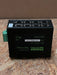 Murr Elektronik – TREE 8TX Metal (58152) – 8‑Port Unmanaged Industrial Ethernet