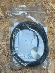 Balluff - BCS D30T401-POC15C-EP02 - Capacitive Sensor, Ø30 mm, PNP NC