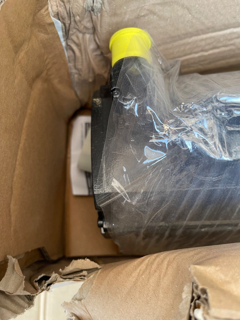 Schneider Electric – SH31403P02F2000 – Lexium SH3‑140 AC Servo Motor 27.8 Nm