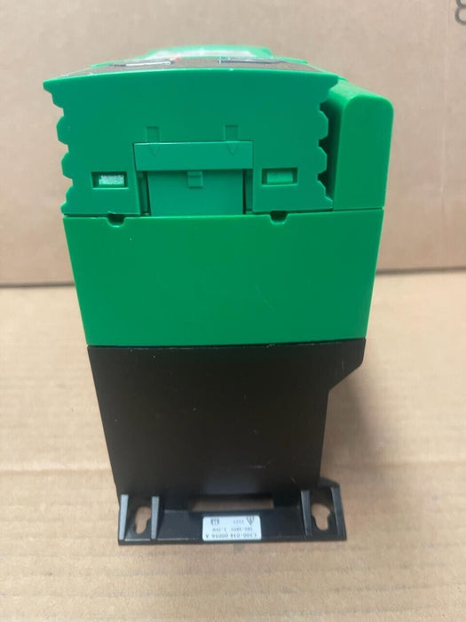 Control Techniques Commander - C300-034 00056 A 2.2kW VFD Motor Speed Drive