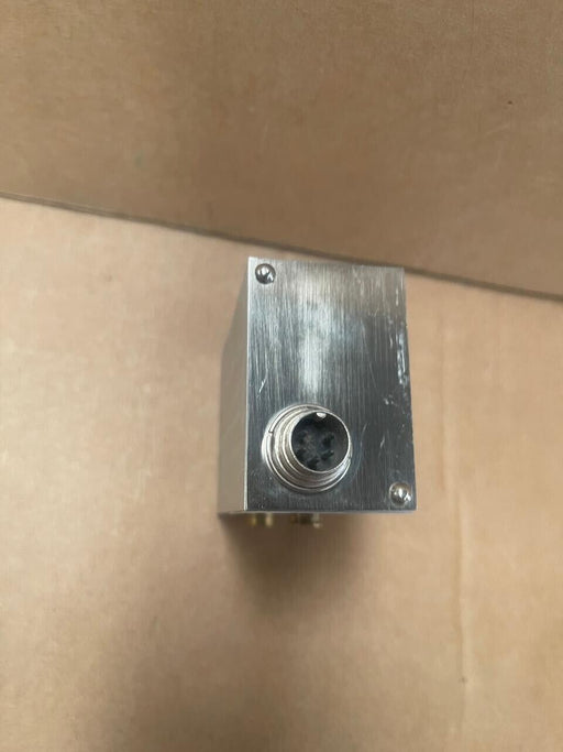 Hommel Etamic - TPE99-1 - Air-Electronic Pressure Transducer (2.5-3.5 Bar)