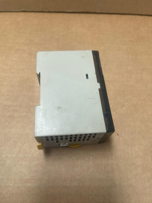 OMRON - CPM2C-S110C - Programmable Controller