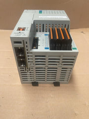 Allen-Bradley - 1769-L18ERM-BB1B - CompactLogix 0.5MB Controller - MOTION