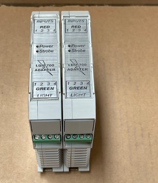 Spectrum Illumination – LDM‑700 Adapter – 24VDC LED Driver Adapter / Control Mod