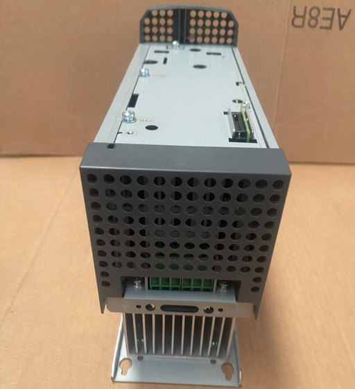 Parker - 710-4D0004-BE-0S-0000 - Power Module