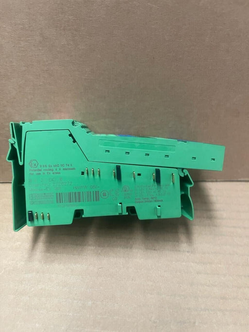 Phoenix Contact - IB IL 24 DO 16 - 2726272 - Digital Output Terminal