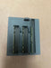 ABB - CI502-PNIO B4 - 1SAP220700R0001 - PROFINET Bus Module 8DC/8D1/8DO