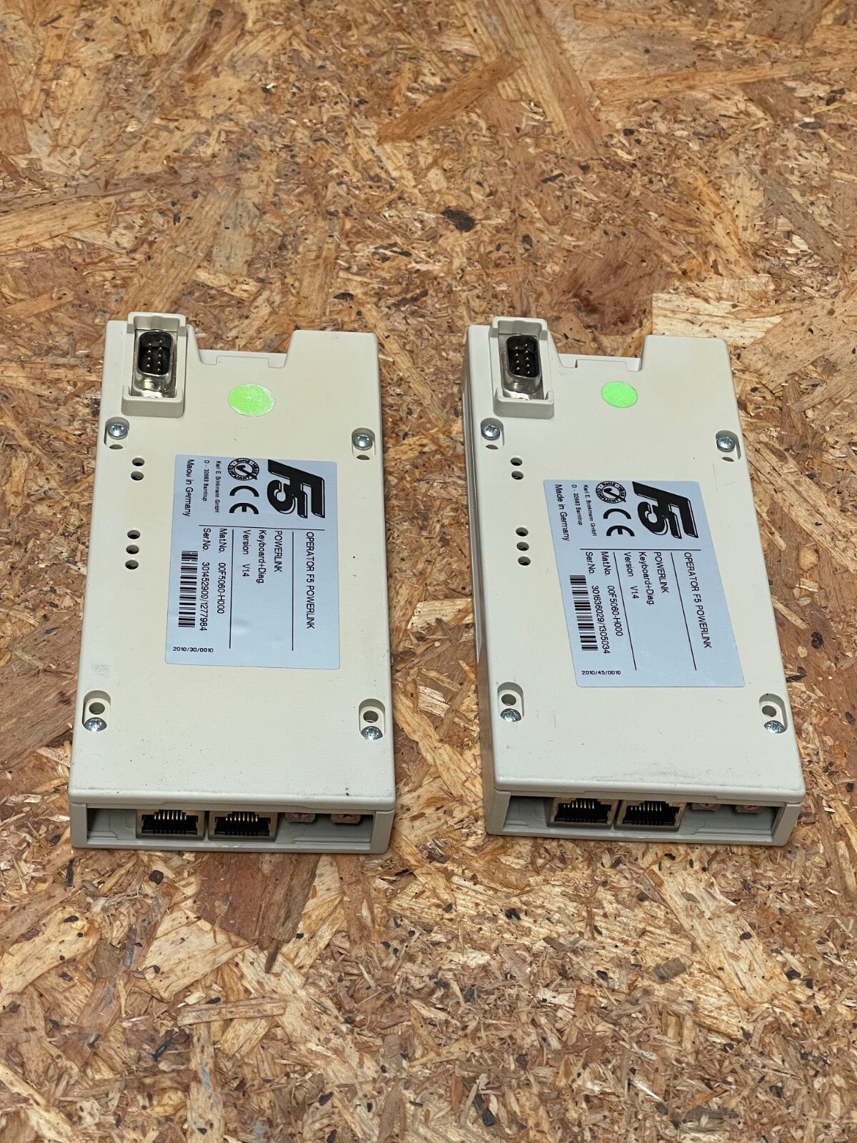 KEB - 00F5060-H000 - F5 Operator Panel with POWERLINK Interface ...