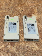 KEB - 00F5060-H000 - F5 Operator Panel with POWERLINK Interface