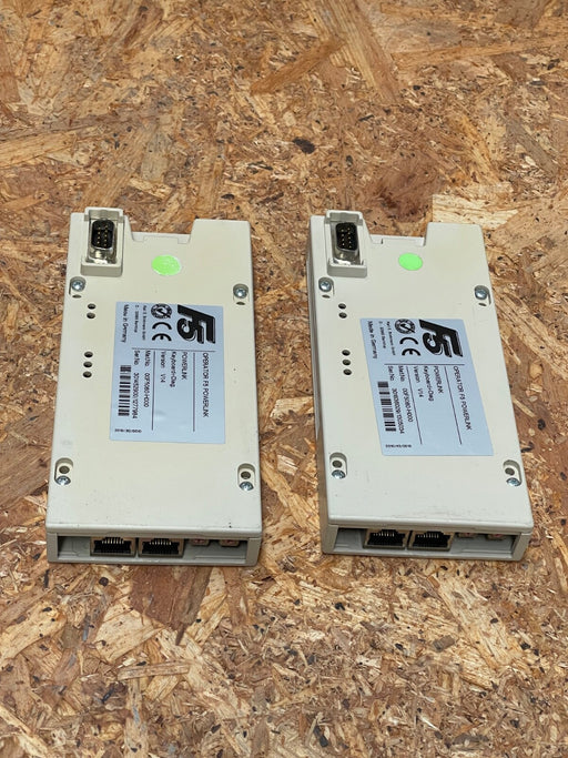 KEB - 00F5060-H000 - F5 Operator Panel with POWERLINK Interface