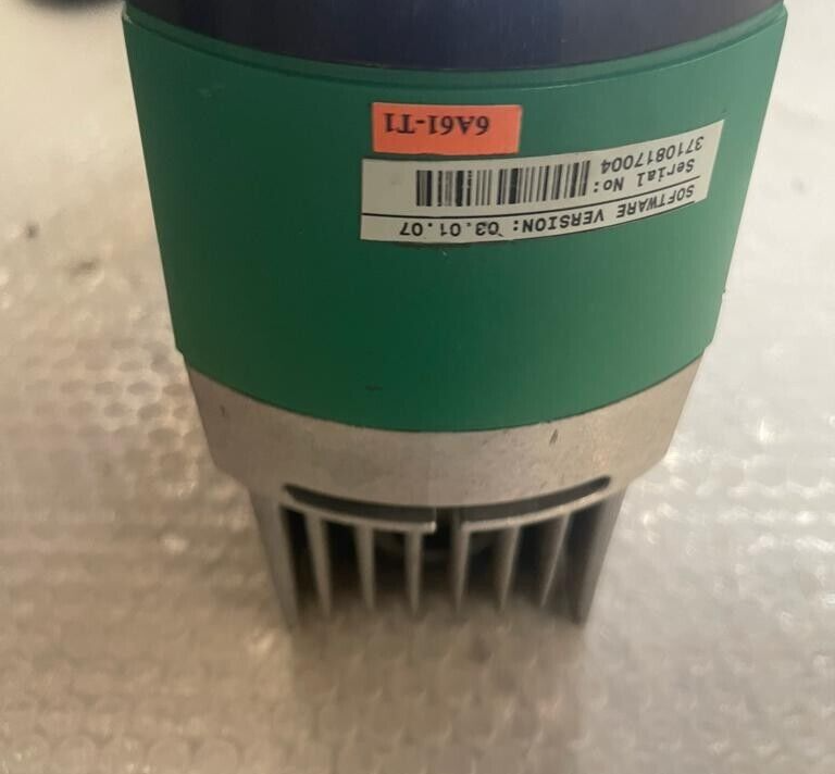 SSB ANTRIEBSTECHNIK, Nr.: 0030 027 1/502, Type: UNITEC, Input: 380-480V, 6.0 kVA