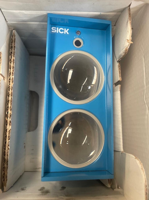 SICK - ISD280-1111 - Optical Data Transmission Unit, Infrared, RS-422/485, PROFI