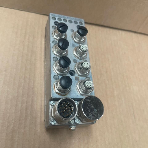 Phoenix Contact - 2719467 - Digital I/O Module, IBS IP CDIO/R 24-8, IP65