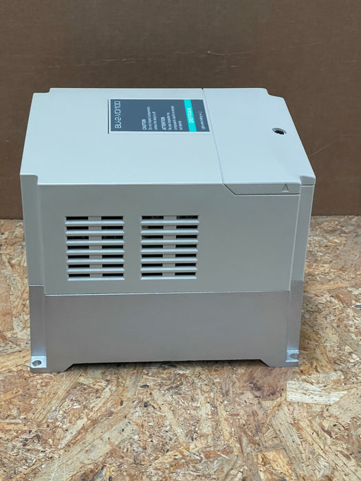 Gefran – BU‑2‑VDI100 – Internal Braking Unit for VDI100 (230 V Class)