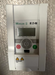 EATON M-MAX Series MMX34AA4D3N0-0 VFD 1.5kW 2HP