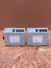 Allen‑Bradley – 1783‑US8T – Stratix 2000 Unmanaged 8‑Port Ethernet Switch