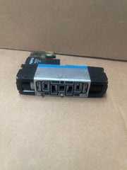 Festo - MN2H-5/2-D-01 - 5/2-Way Pneumatic Valve