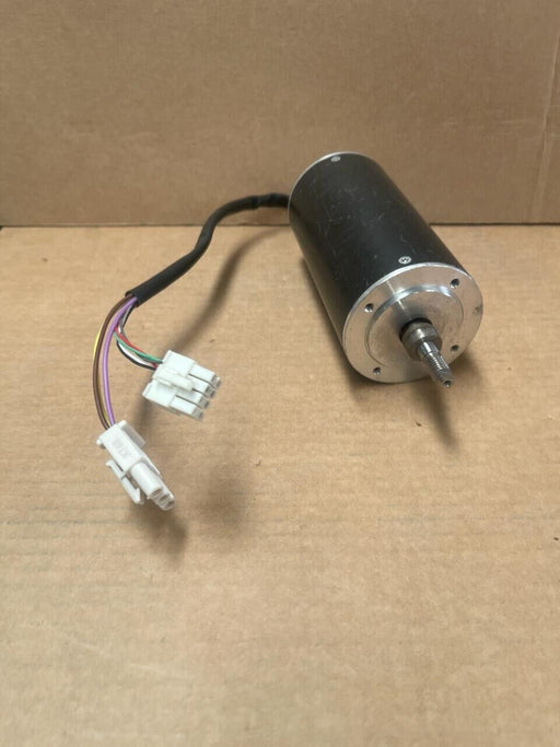 EBMPAPST - ECI 63.65 - 932 6365 006 - Electro Motor