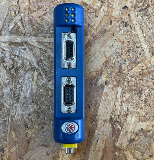 HMS 44499-01 - Anybus Communicator for InterBus Slave RS232/422/485