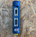 HMS 44499-01 - Anybus Communicator for InterBus Slave RS232/422/485