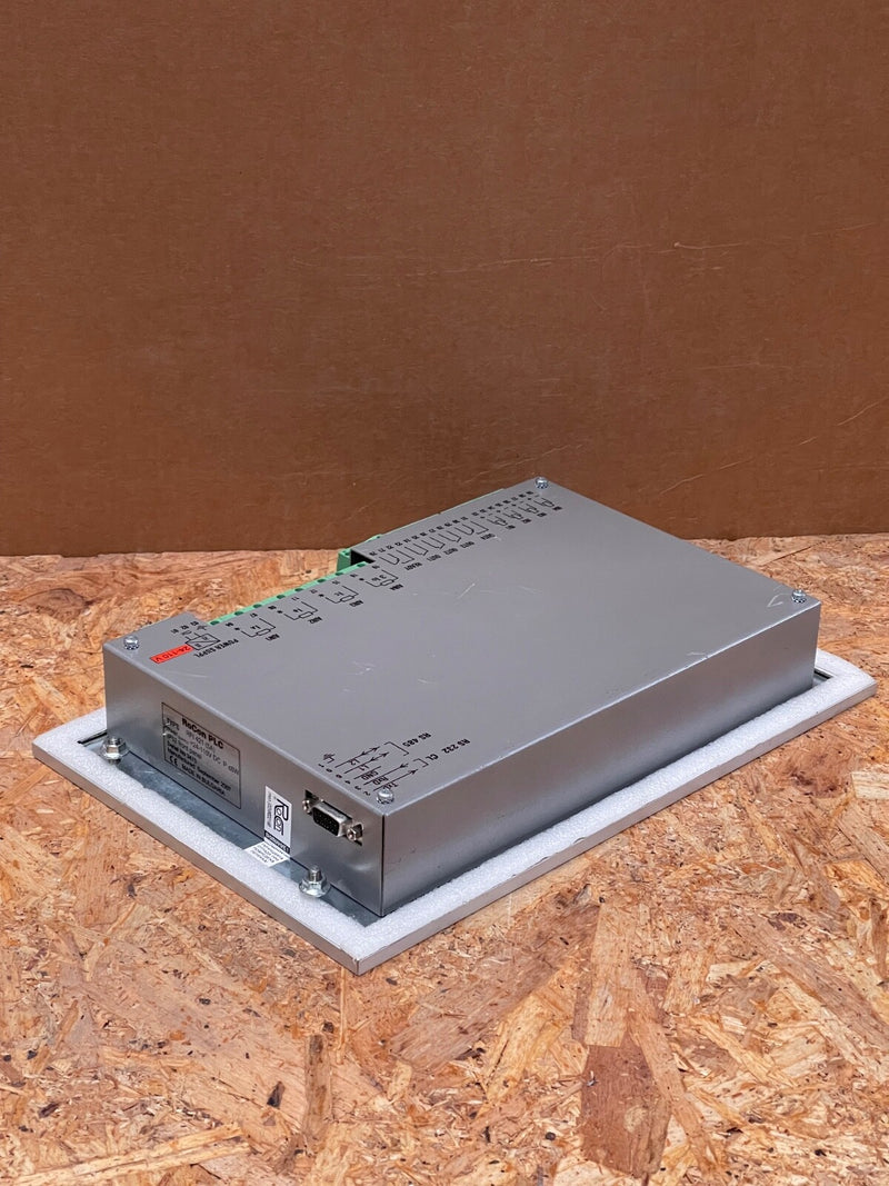 RoCon – RFI 421 – Industrial Control PLC, 24–110 VDC Input, RS232/RS485