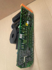 Control Techniques – 7004‑0187 ISS 5 – UD15 Planar Magnetics Board