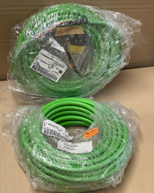 Schneider Electric – VW3E1117R180 – Hybrid Connection Cable 18.0 m PS5 to DB5
