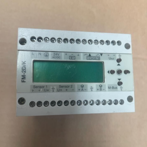 Sensus FM−2D/K Frequency Converter