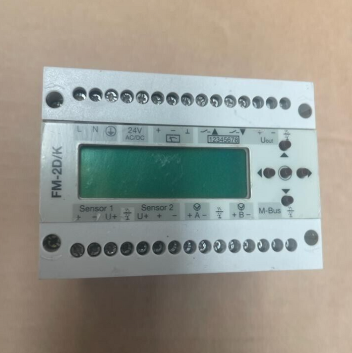 Sensus FM−2D/K Frequency Converter