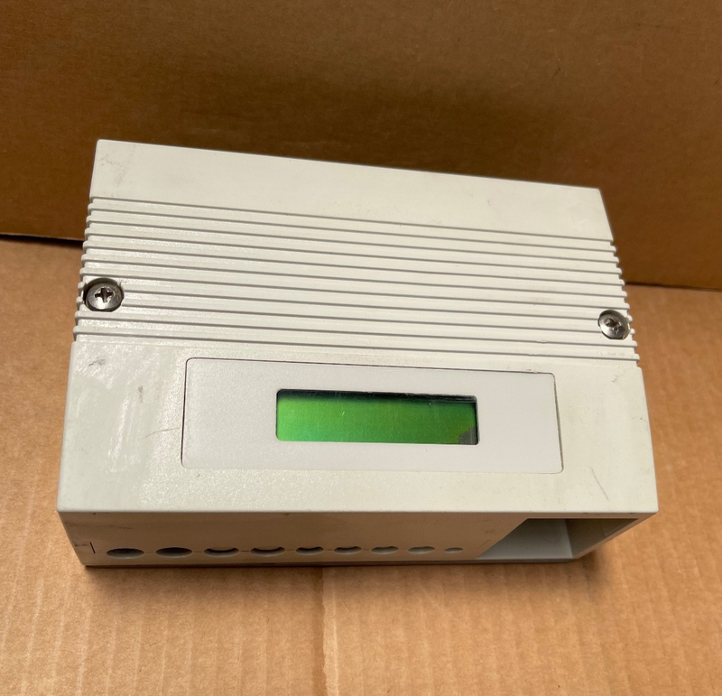 SICK – AMS40‑023 (1017385) – Connection Module for CLV Series Barcode Scanners