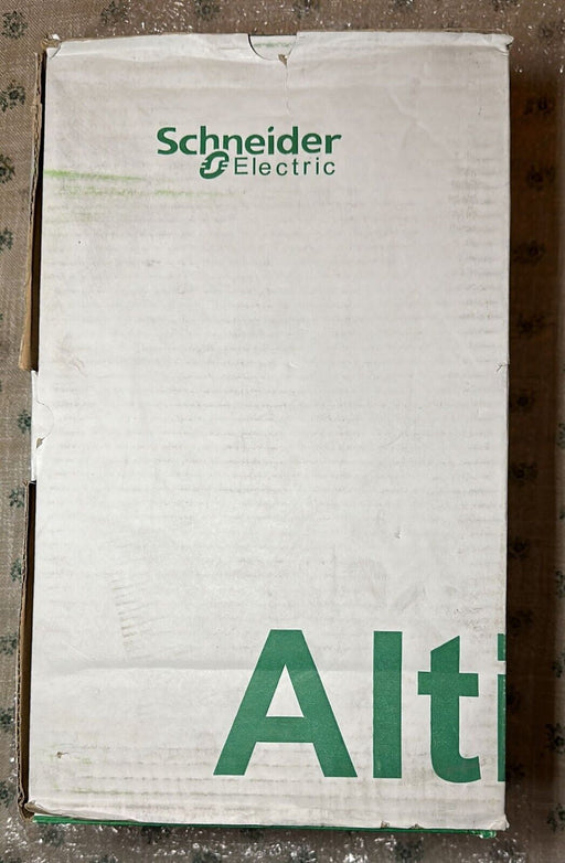 Schneider Electric, ATV320D11M3C, AC Speed Drive, ATV320, 11kW - 15HP - 200-240V