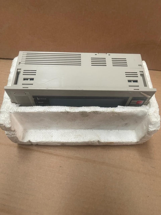 OMRON - NT20M-DT121-V1 - NT20M-LK203-EV1 - Interacrive Dispaly