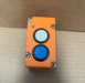 IFM - AC2086 + AC5011  - AS-Interface Illuminated Pushbutton Module