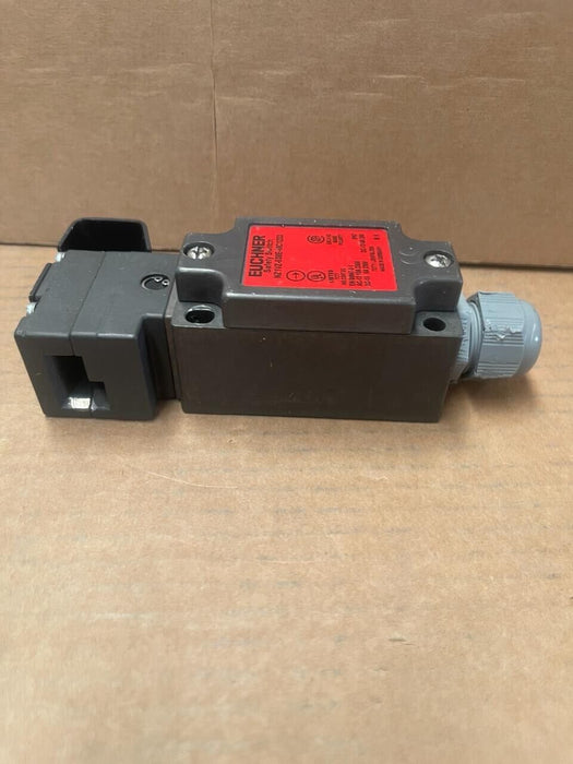EUCHNER - NZ1VZ-538E-MC1233 - Safety Switch