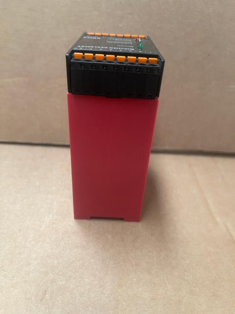 Bircher Reglomat - ESD3-03-230AC - Safety Switching Unit