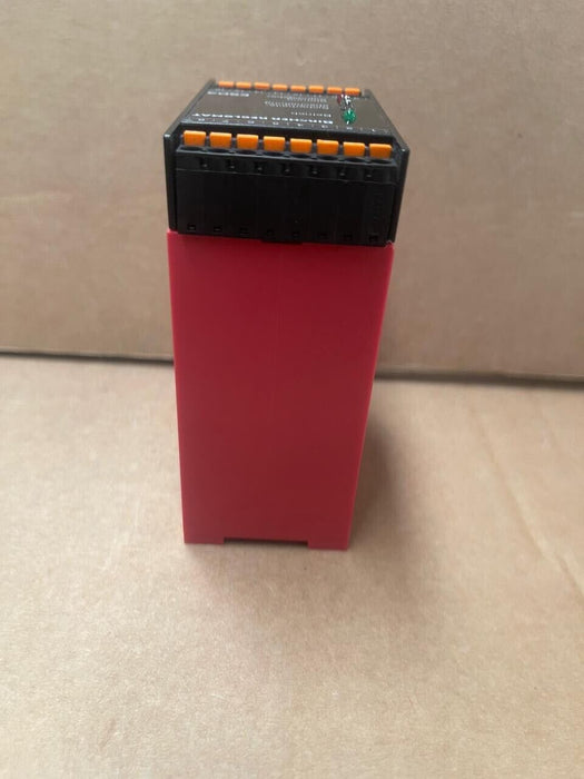 Bircher Reglomat - ESD3-03-230AC - Safety Switching Unit