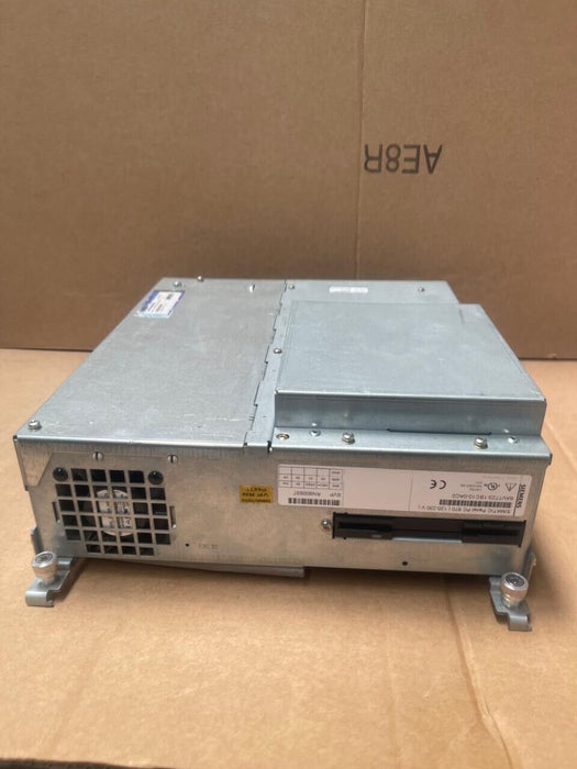 Siemens - 6AV7723-1BC10-0AC0 - SIMATIC Panel PC 670