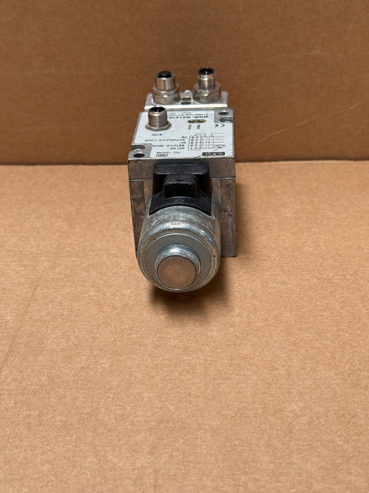 Aventics (Nimak) – R414002965 – ED05 Series Proportional Pressure Control Valve