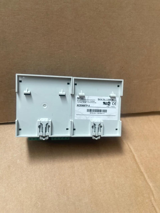 Schneider Electric - ACE969TP-2 - RS485 Multi-Protocol Interface Module