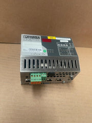 Phoenix Contact - FL NP PND-4TX IB-LK - Proxy - 2985929