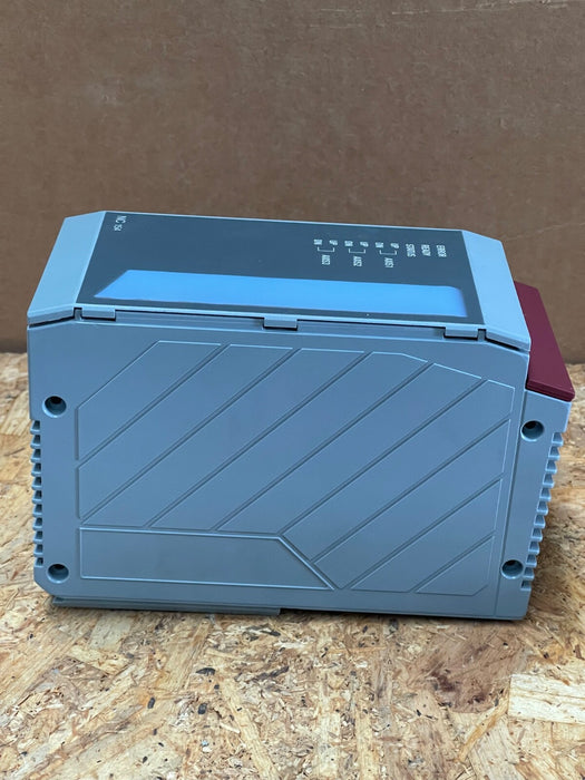 B&R - 3NC154.60-2 - 3-Axis Positioning Module, 150 kHz Input, 32-Bit