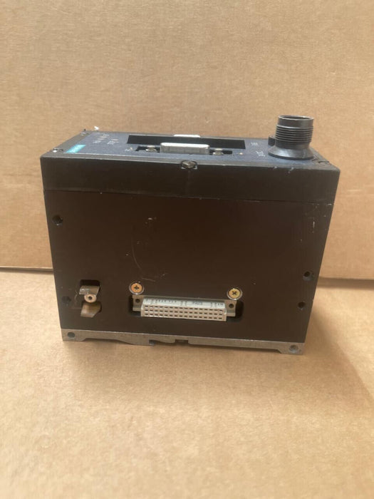 Siemens/Festo – ISF50-03 – Fieldbus Interface Module