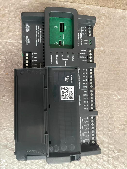 Schneider Electric SmartX Controller - AS-B-24 SXWASB36X10001 Automation Server