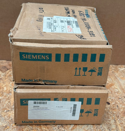 Siemens – 6SE7090‑0XX84‑3DB1 – Simvert Masterdrives Digital Tacho-Interface