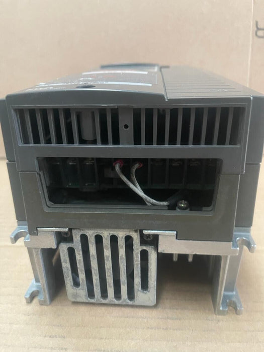 FRENIC 5000G9S - FRN3.7G9S-2 - AC Speed Drive 6.5kW 200-230V
