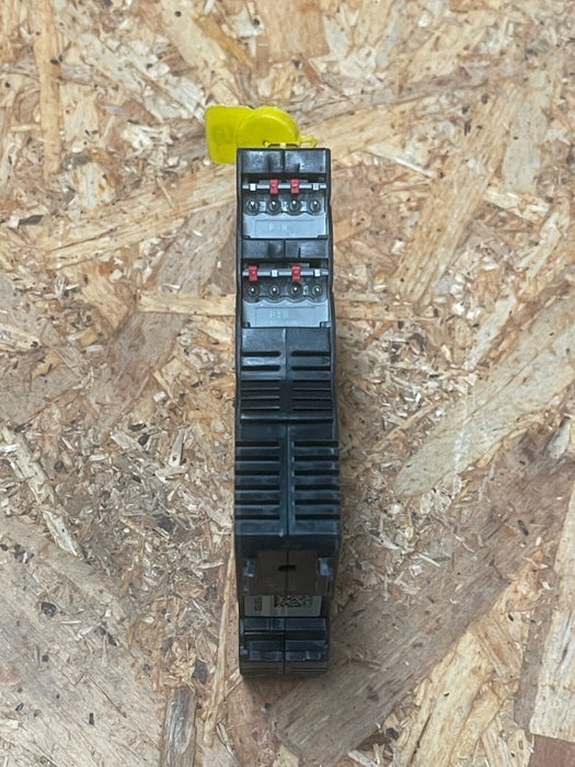 Schmersal – SRB‑E‑301ST – Configurable Safety Relay 24 V AC/DC, 3NO + 1NC