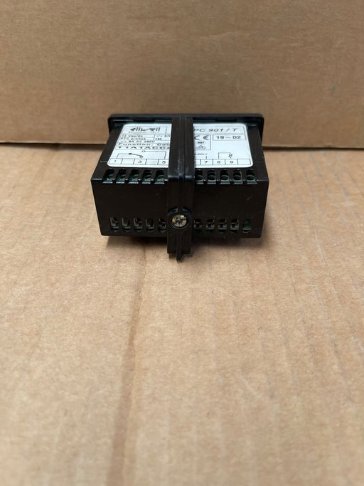 Eliwell – EWPC 901/T – Refrigeration / Temperature Controller