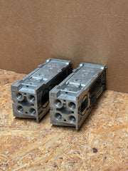 Festo – 18743 – VIGI‑03‑7,0 Pneumatic Manifold Block