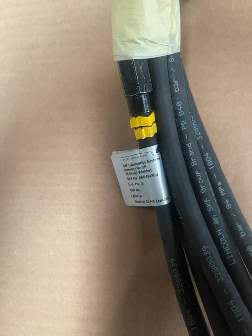 LINCOLN SKF Lubrication Systems - 666-85430-2 - Cable